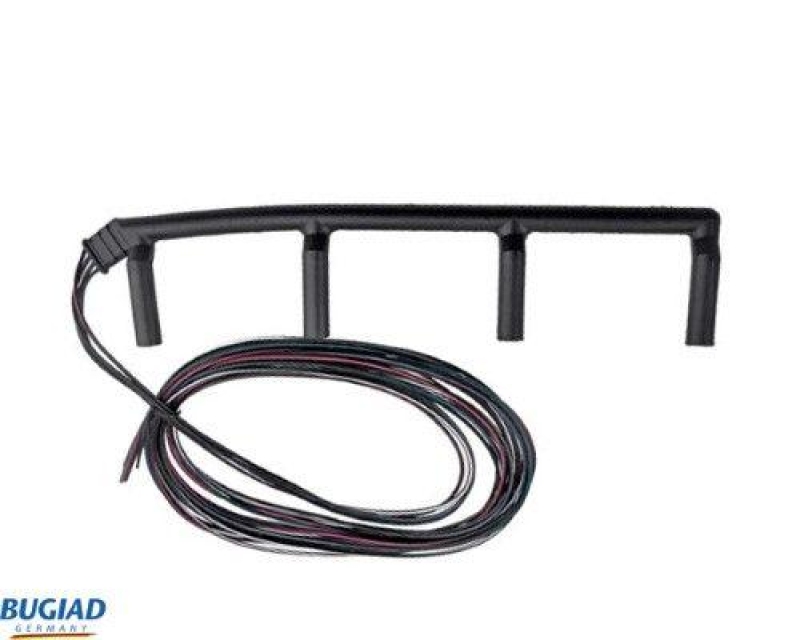 BUGIAD Cable Repair Kit, glow plug
