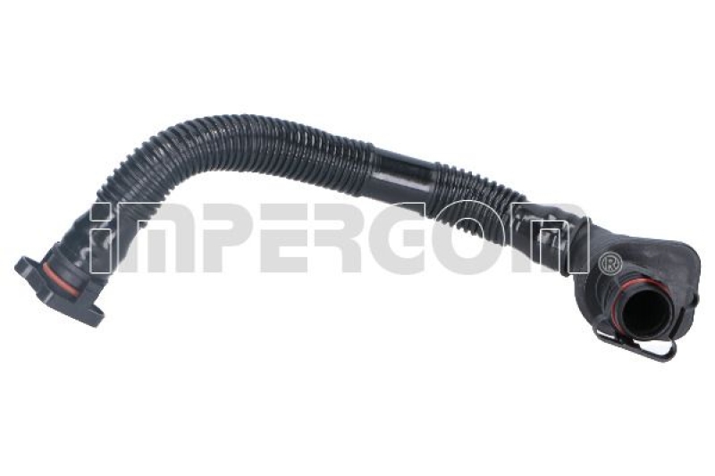 ORIGINAL IMPERIUM Hose, crankcase ventilation