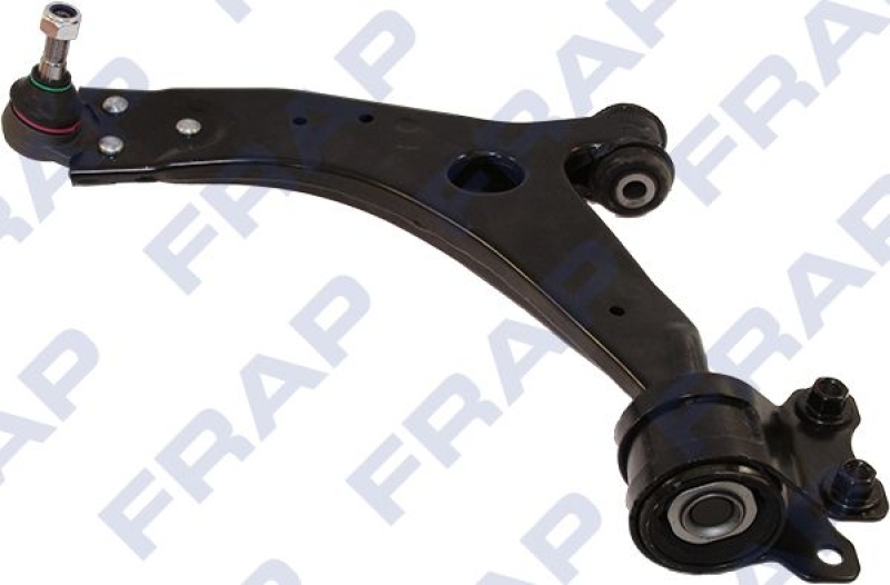 FRAP Control Arm/Trailing Arm, wheel suspension