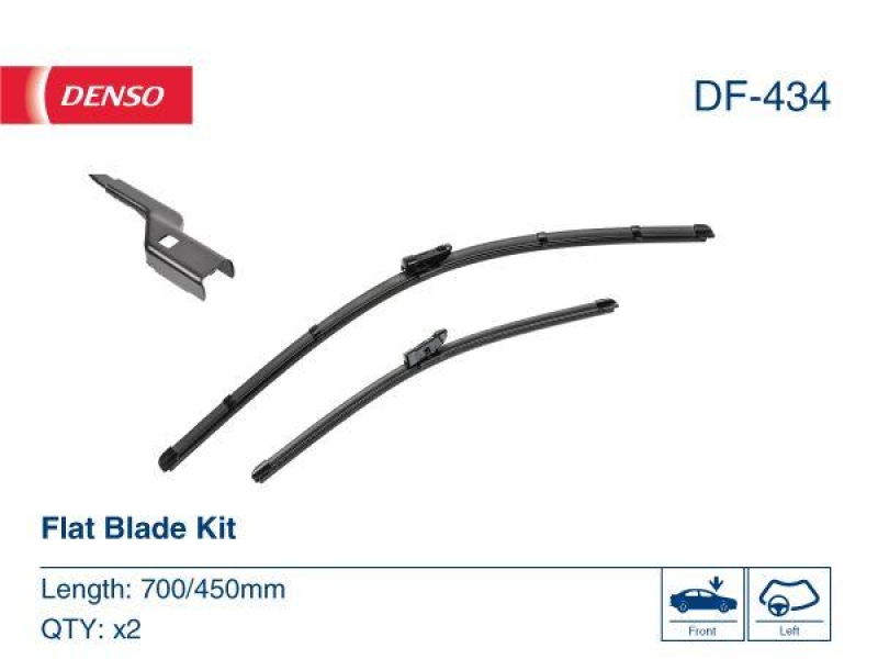 DENSO Wiper Blade