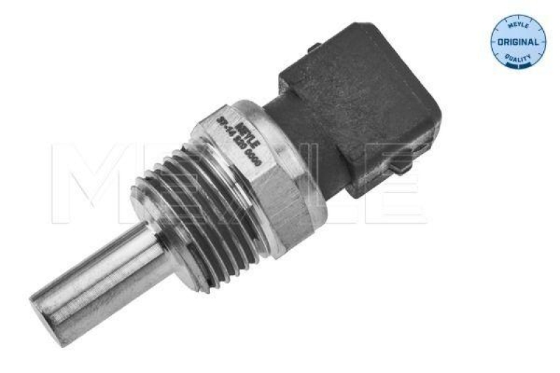 MEYLE Sensor, Kühlmitteltemperatur MEYLE-ORIGINAL: True to OE.
