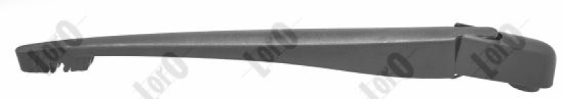 Wischarm, Scheibenreinigung 103-00-077