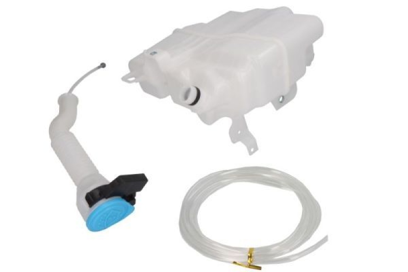 BLIC Washer Fluid Reservoir, window cleaning