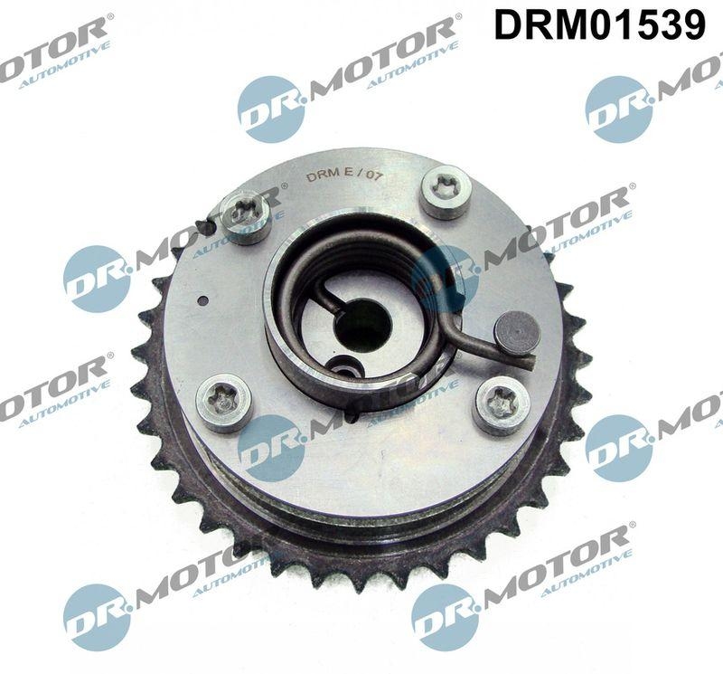 Dr.Motor Automotive Nockenwellenversteller