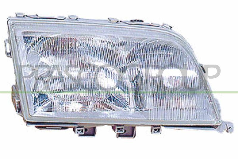 Headlight