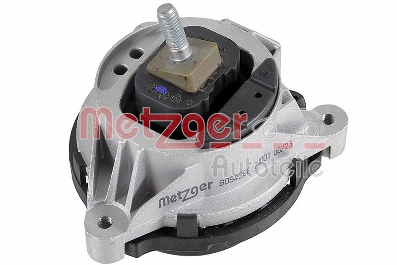 METZGER Lagerung, Motor 8054266