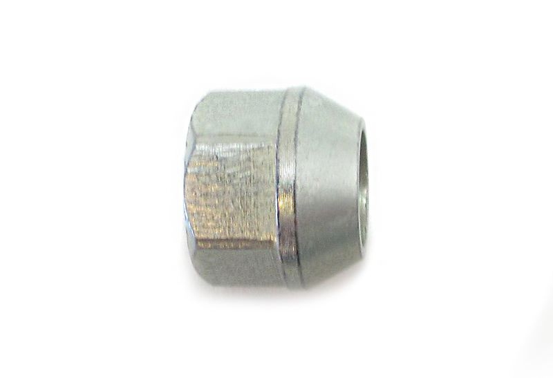 H&R Spezialfedern Radmutter Radmutter offen Kegelbund 60°