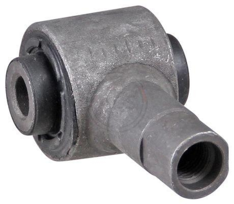 A.B.S. Lagerung, Lenker