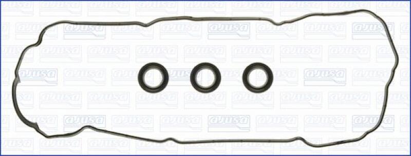 AJUSA Gasket Set, cylinder head cover