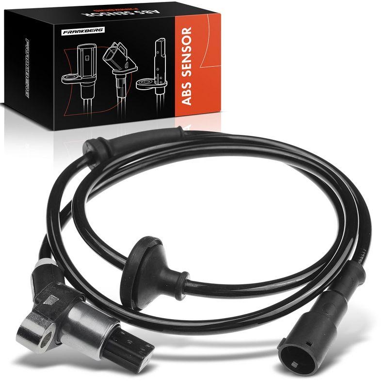 1x Frankberg ABS Sensor Hinterachse beidseitig 5481FB0000991