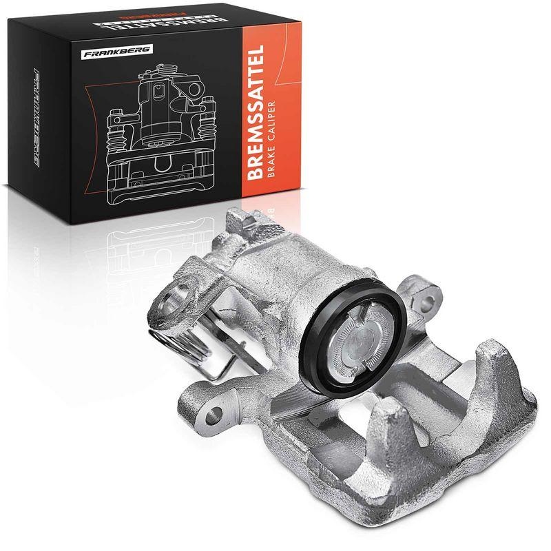 1x Frankberg Bremssattel Hinterachse Rechts 5481FB0002579