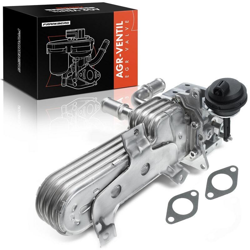 1x Frankberg AGR-Ventil Abgasr&uuml;ckf&uuml;hrungsventil 5481FB0011369