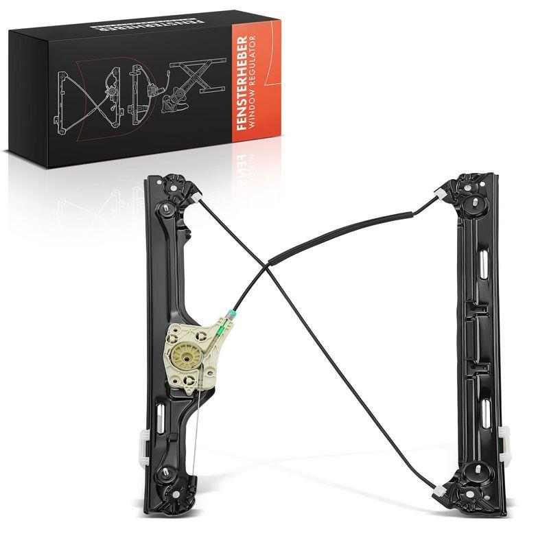 1x Frankberg Fensterheber Vorne Rechts 5481FB0043900