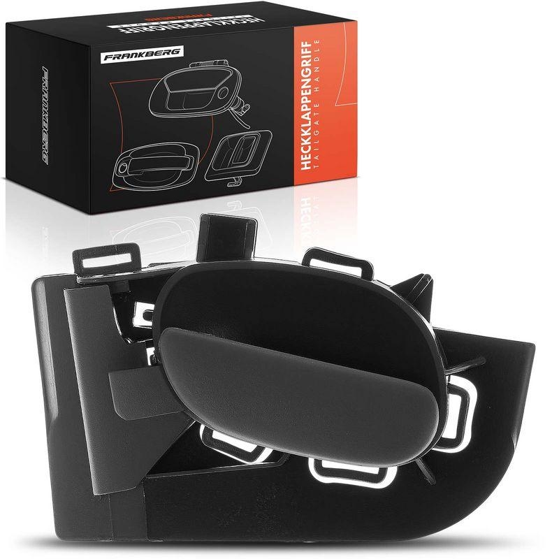 1x Frankberg T&uuml;rgriff Links innen 5481FB0046032