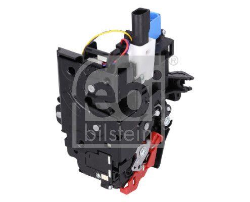 FEBI BILSTEIN T&uuml;rschloss febi Plus