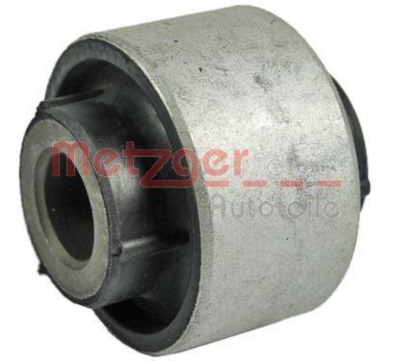 METZGER Mounting, control/trailing arm GREENPARTS