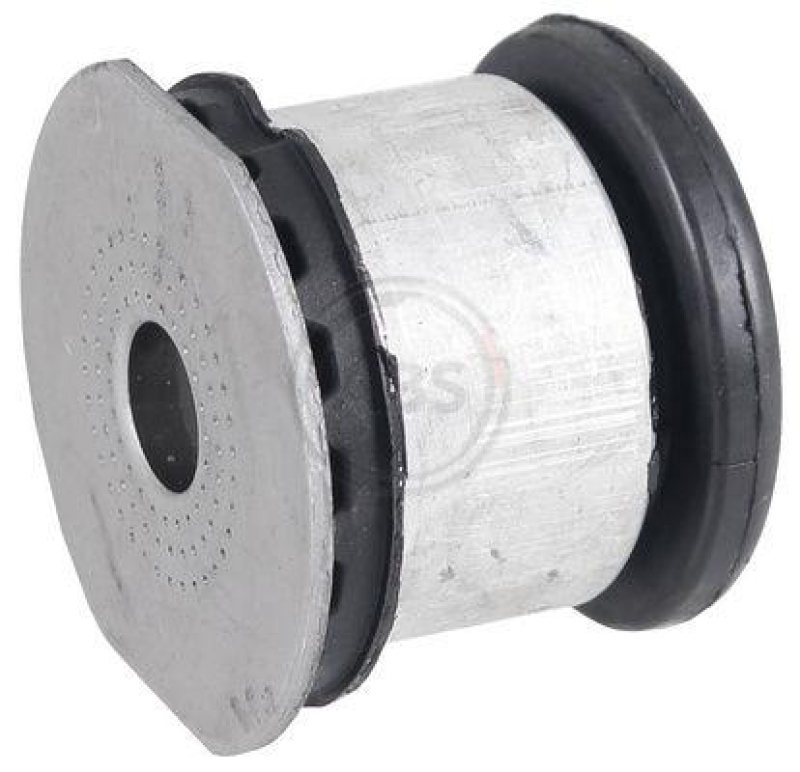 A.B.S. Mounting, axle bracket