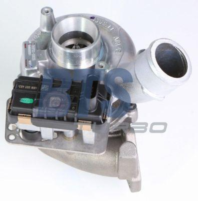 BTS Turbo Charger, charging system ORIGINAL