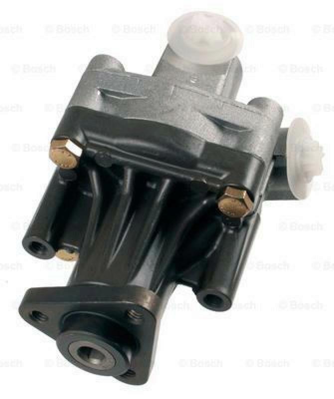 BOSCH Hydraulic Pump, steering system