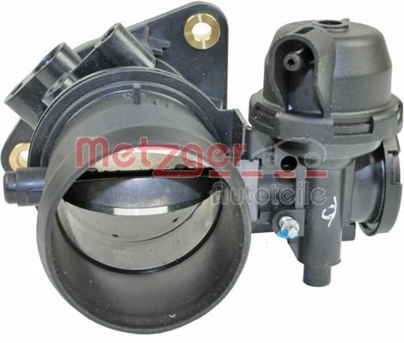 METZGER Throttle Body OE-part