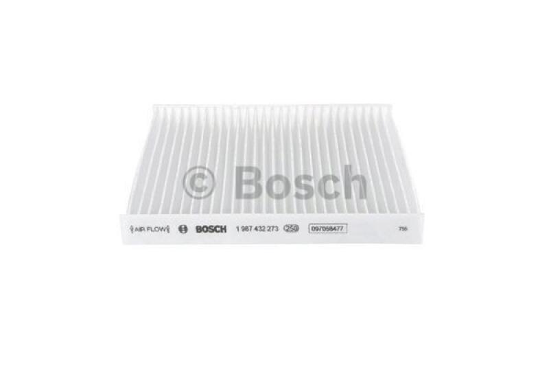 BOSCH Filter, Innenraumluft