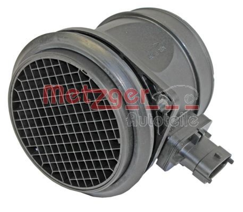 METZGER Air Mass Sensor OE-part GREENPARTS