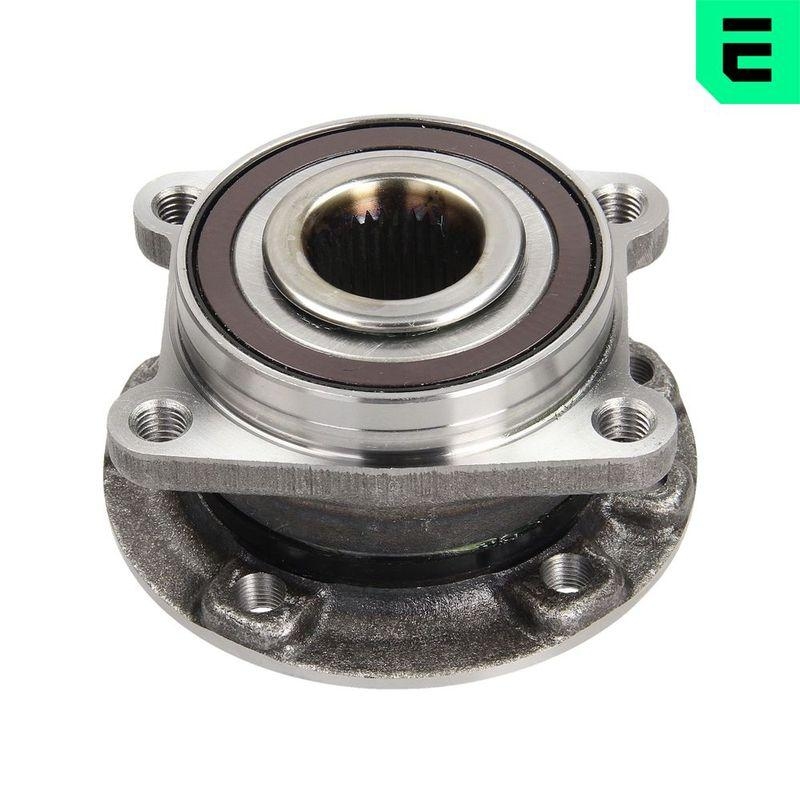 OPTIMAL Wheel Bearing Kit