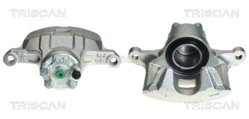 TRISCAN Brake Caliper