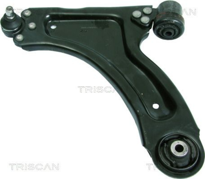 TRISCAN Track Control Arm