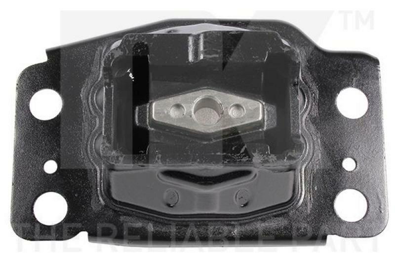 Lagerung, Motor 59725043