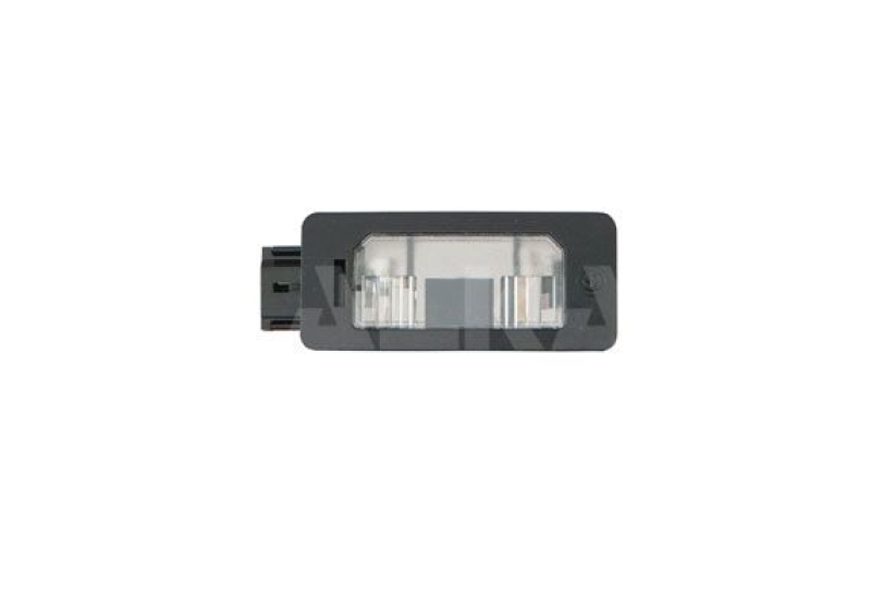 Licence Plate Light