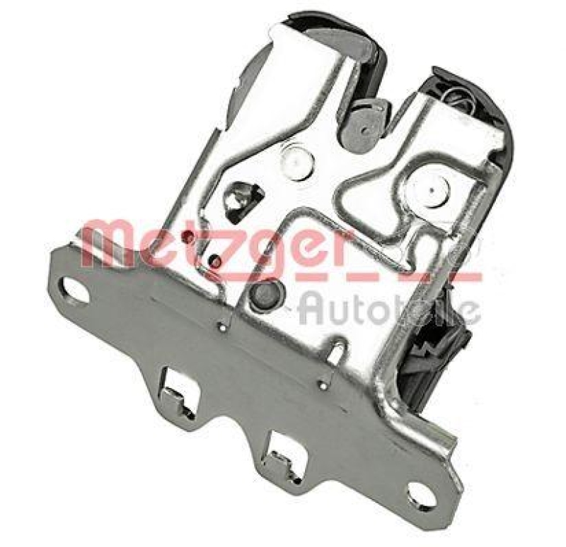 METZGER Tailgate Lock OE-part
