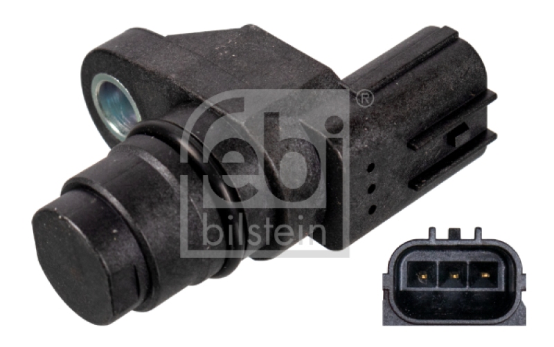 FEBI BILSTEIN Sensor, camshaft position