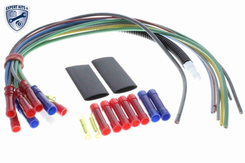 VEMO Repair Kit, cable set EXPERT KITS +