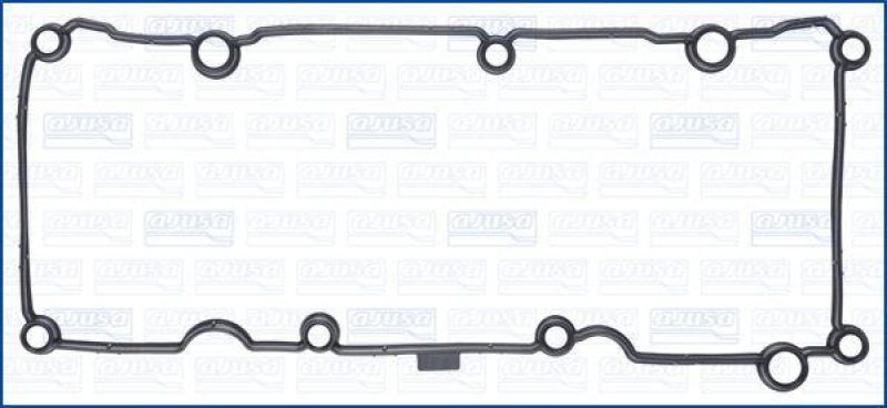AJUSA Gasket, cylinder head cover