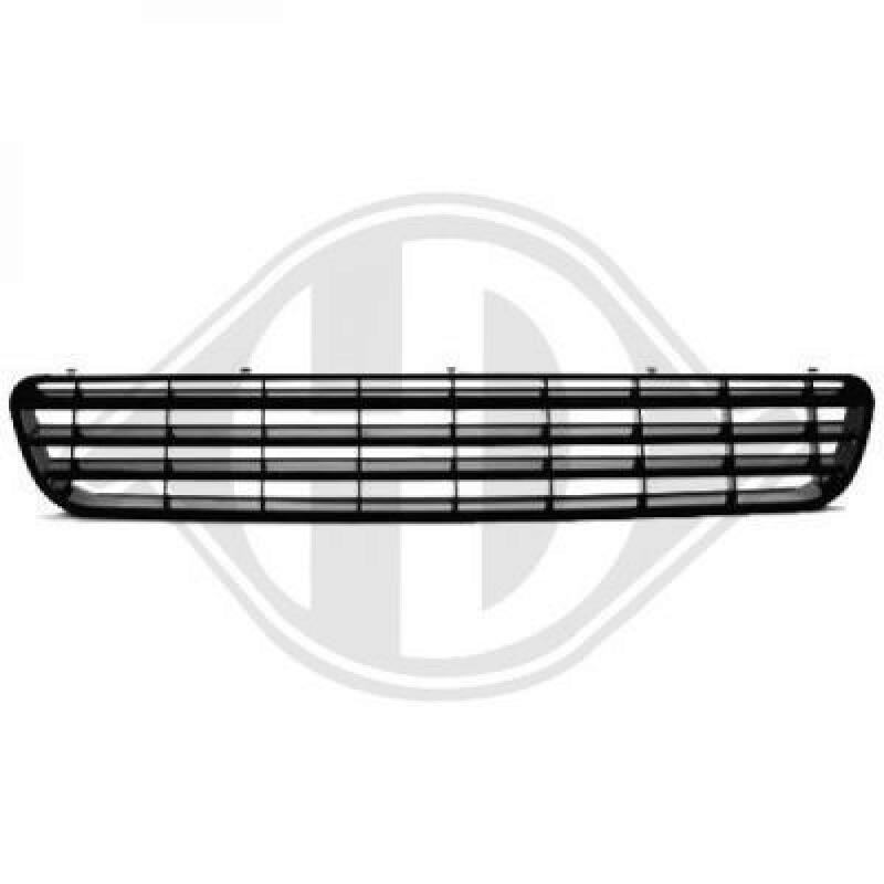 DIEDERICHS Radiator Grille HD Tuning