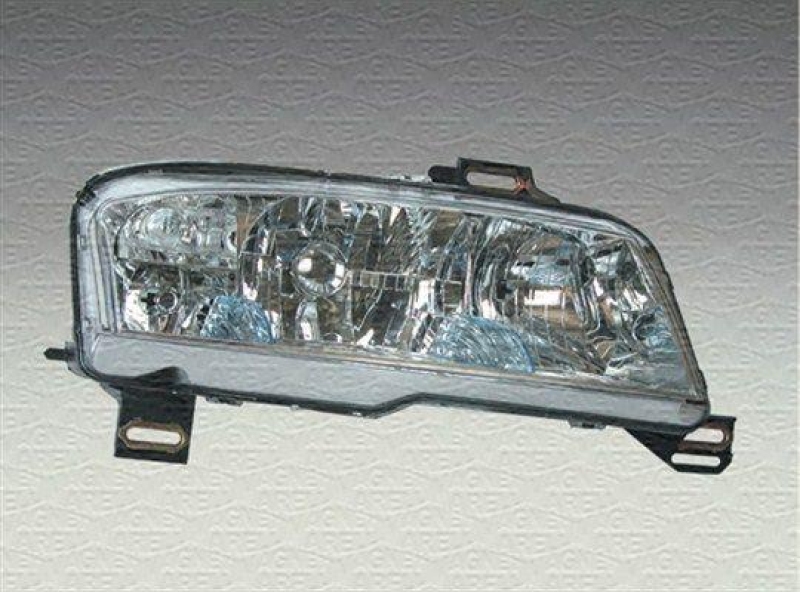MAGNETI MARELLI Hauptscheinwerfer 712429371129