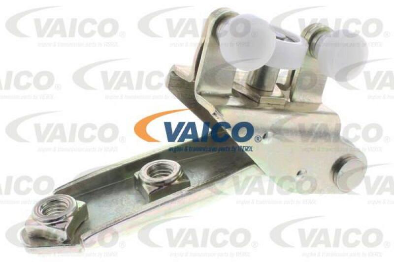 VAICO Roller Guide, sliding door Original VAICO Quality