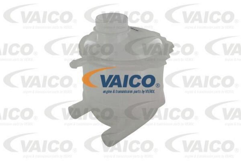 VAICO Expansion Tank, coolant Original VAICO Quality