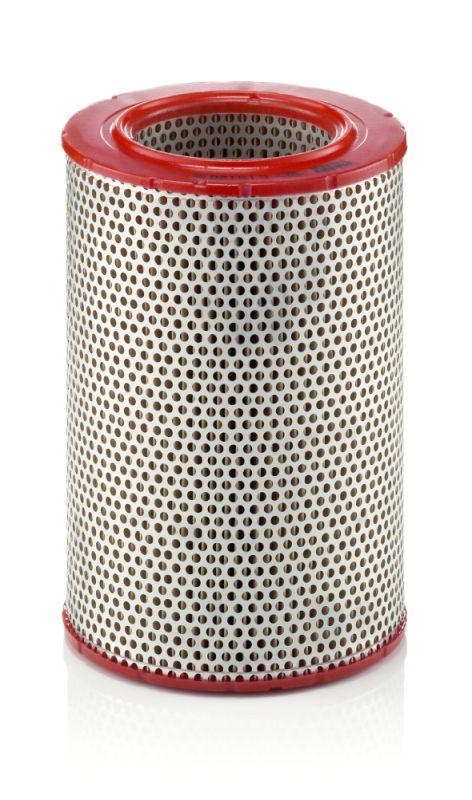 MANN-FILTER Air Filter