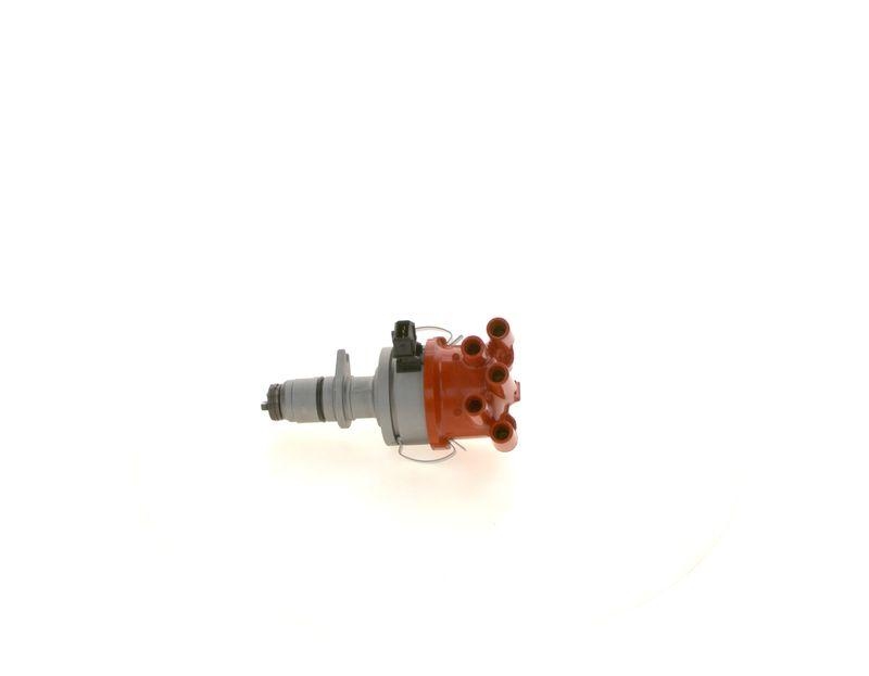 BOSCH Distributor, ignition