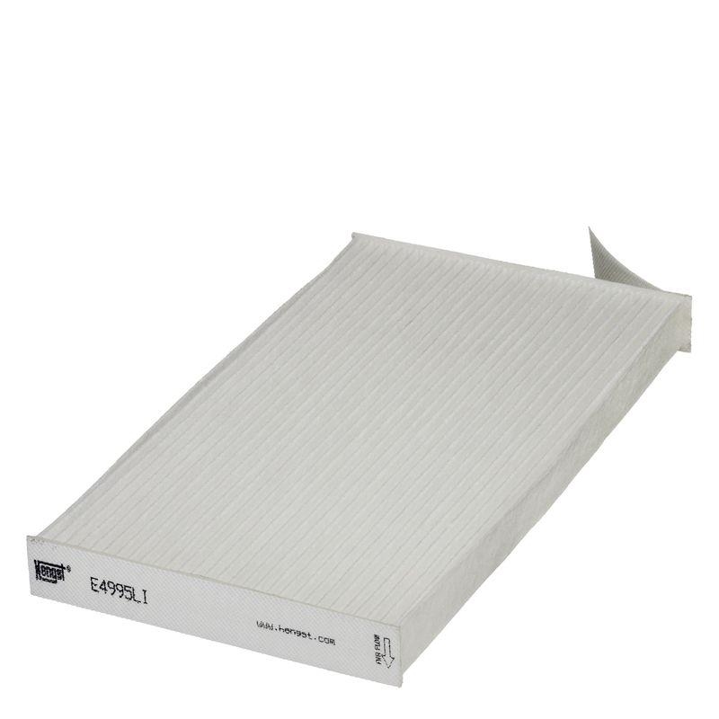 HENGST FILTER Filter, Innenraumluft E4995LI