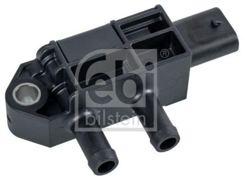 FEBI BILSTEIN Sensor, Abgasdruck