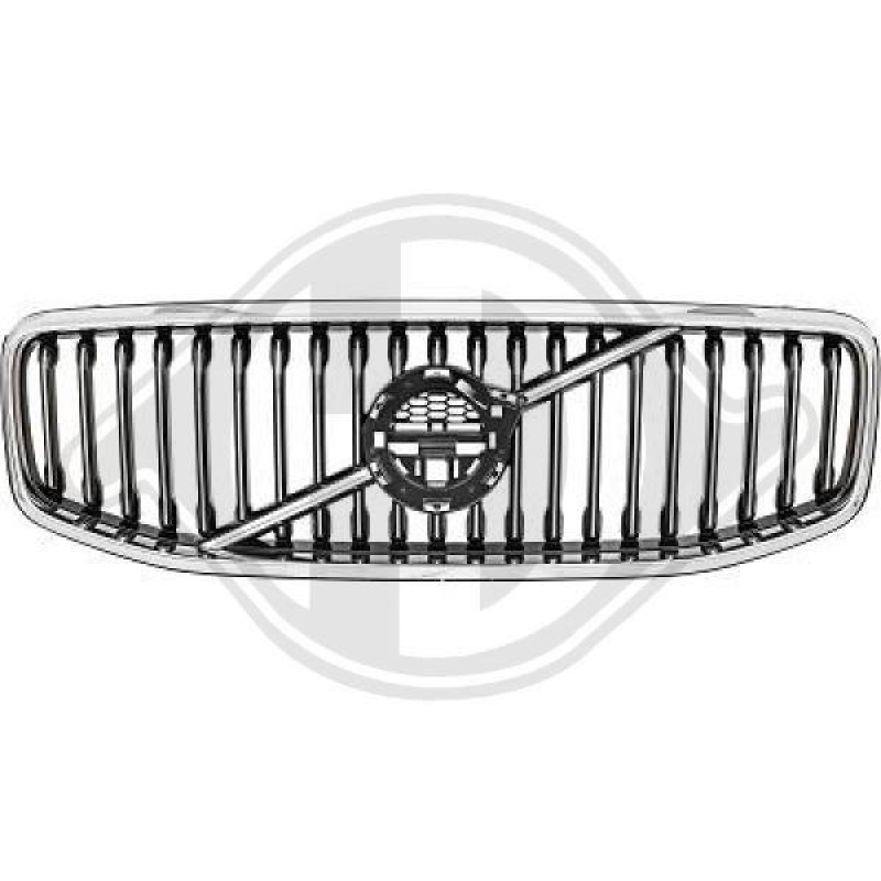 DIEDERICHS K&uuml;hlergitter 7677040