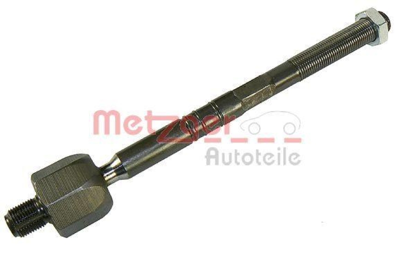 METZGER Axialgelenk, Spurstange KIT + 51007218