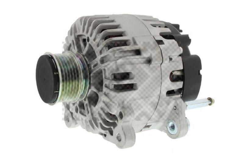 MAPCO Alternator