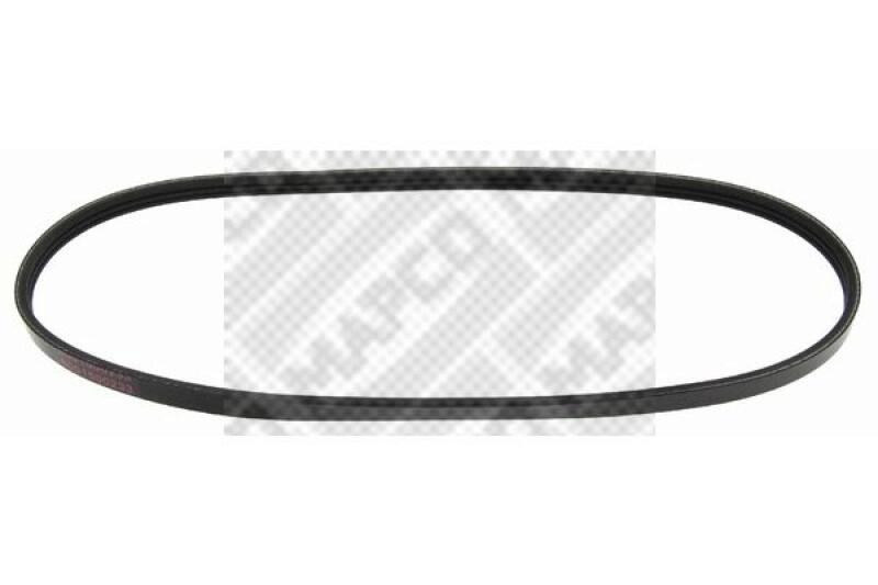MAPCO V-Ribbed Belt