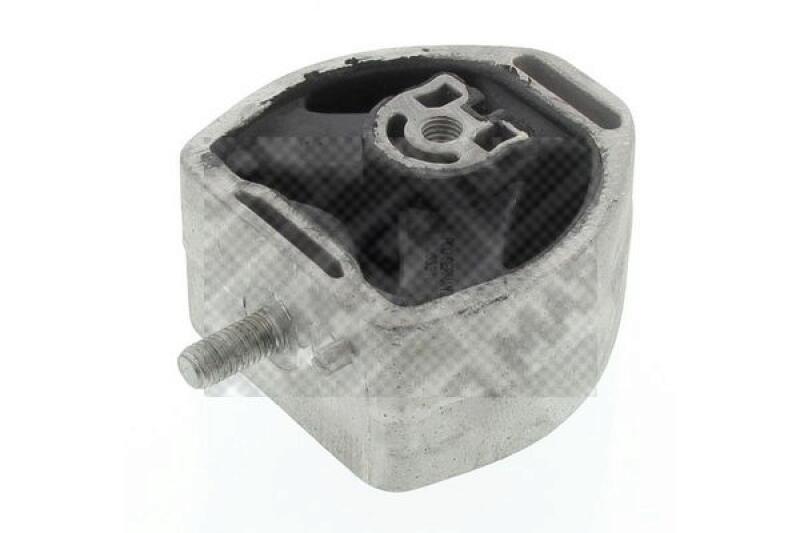 MAPCO Mounting, manual transmission