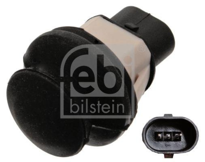 FEBI BILSTEIN Contact Switch, alarm system febi Plus