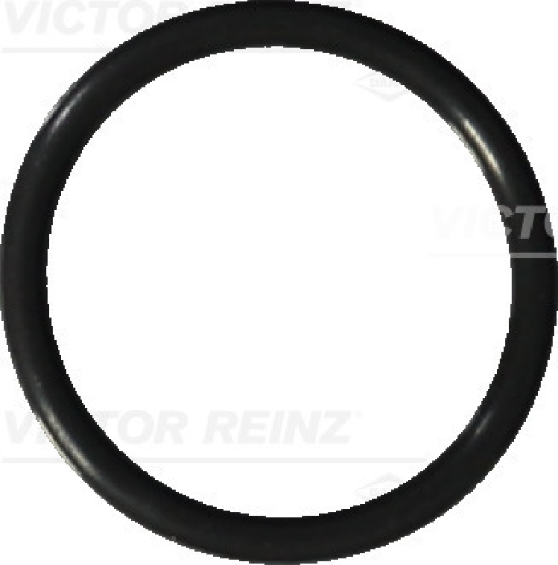 VICTOR REINZ Seal Ring, oil drain plug